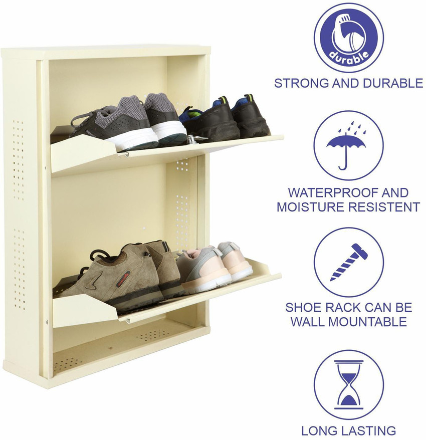 Latest shoe rack sale