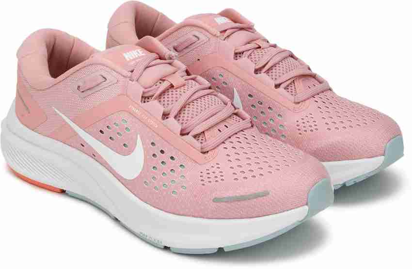 NIKE Air Zoom Structure 23 s Running Shoes For Women Buy NIKE Air Zoom Structure 23 s Running Shoes For Women Online at Best Price Shop Online for Footwears in India Flipkart