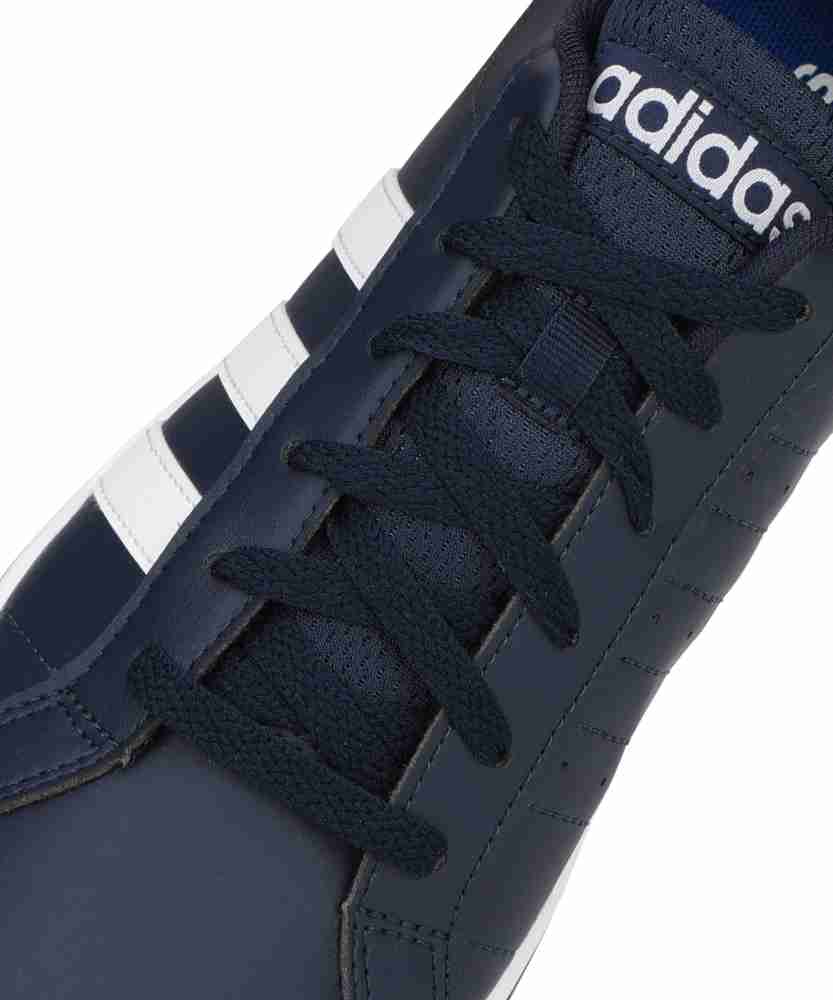 Adidas vs hotsell pace bleu