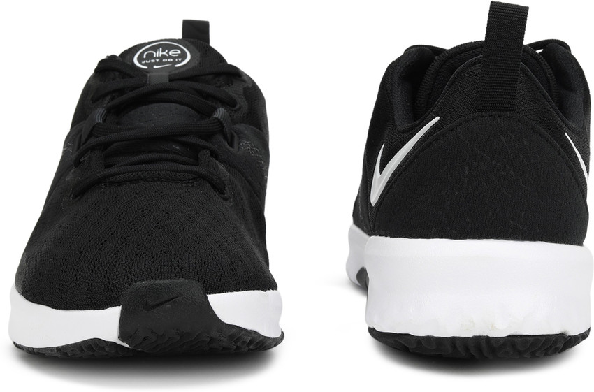 Nike free trainer 3.0 womens black 2025