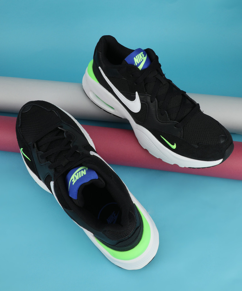 nike max fusion