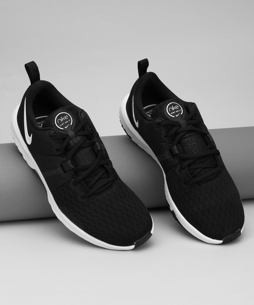 nike city trainer 3 black