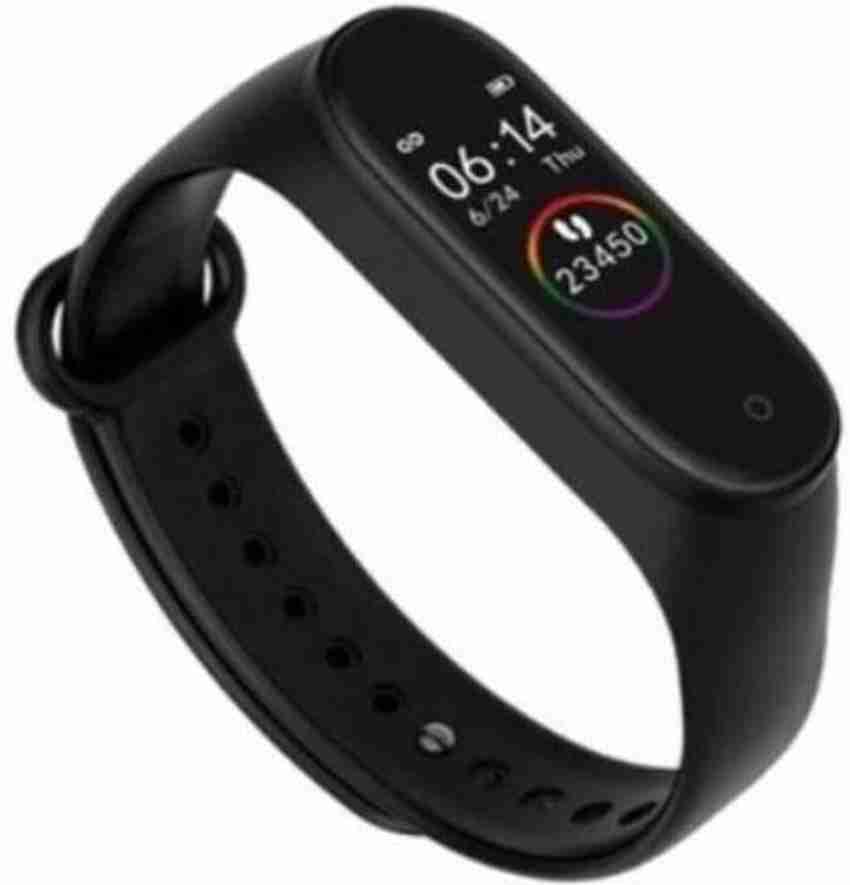 Xiaomi new arrivals smartband m4