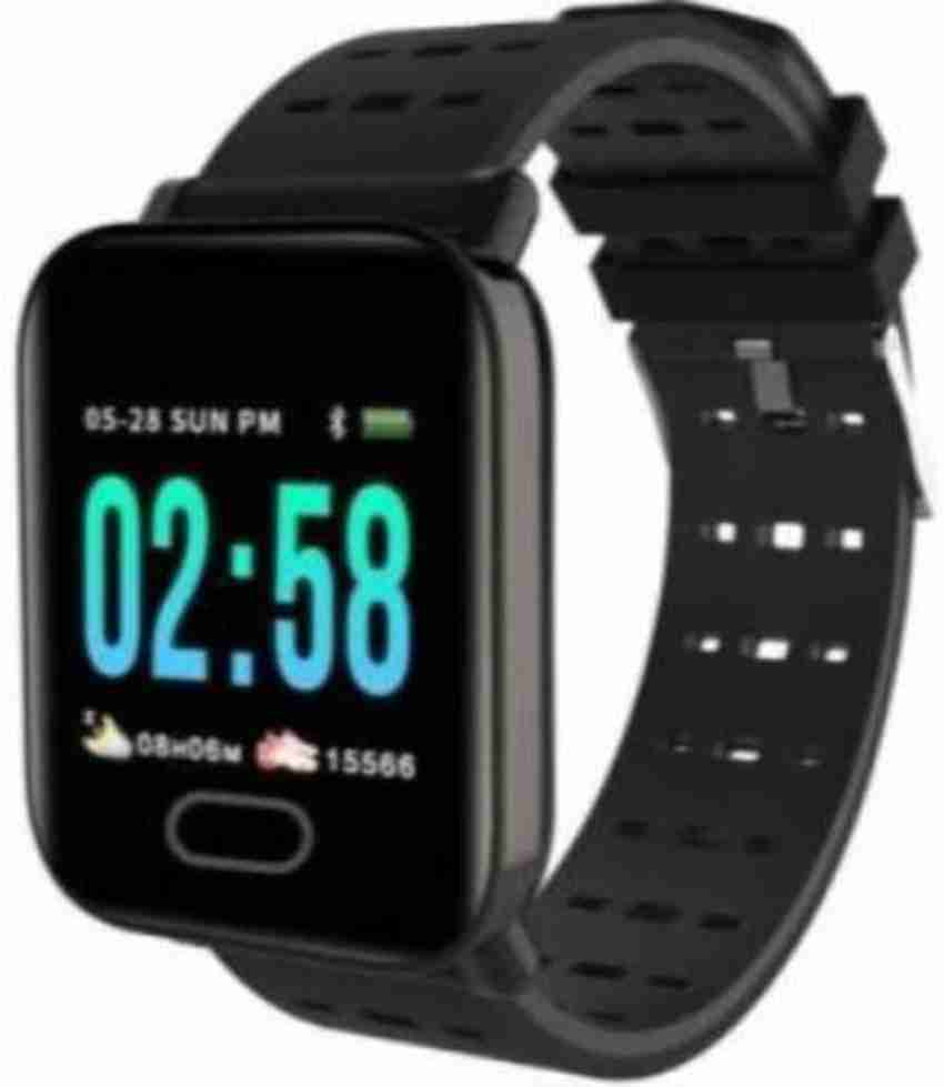 Smartband a6 store