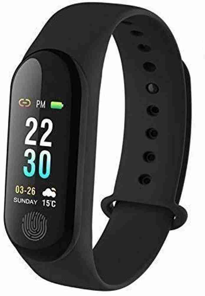 M3 fitness band clearance