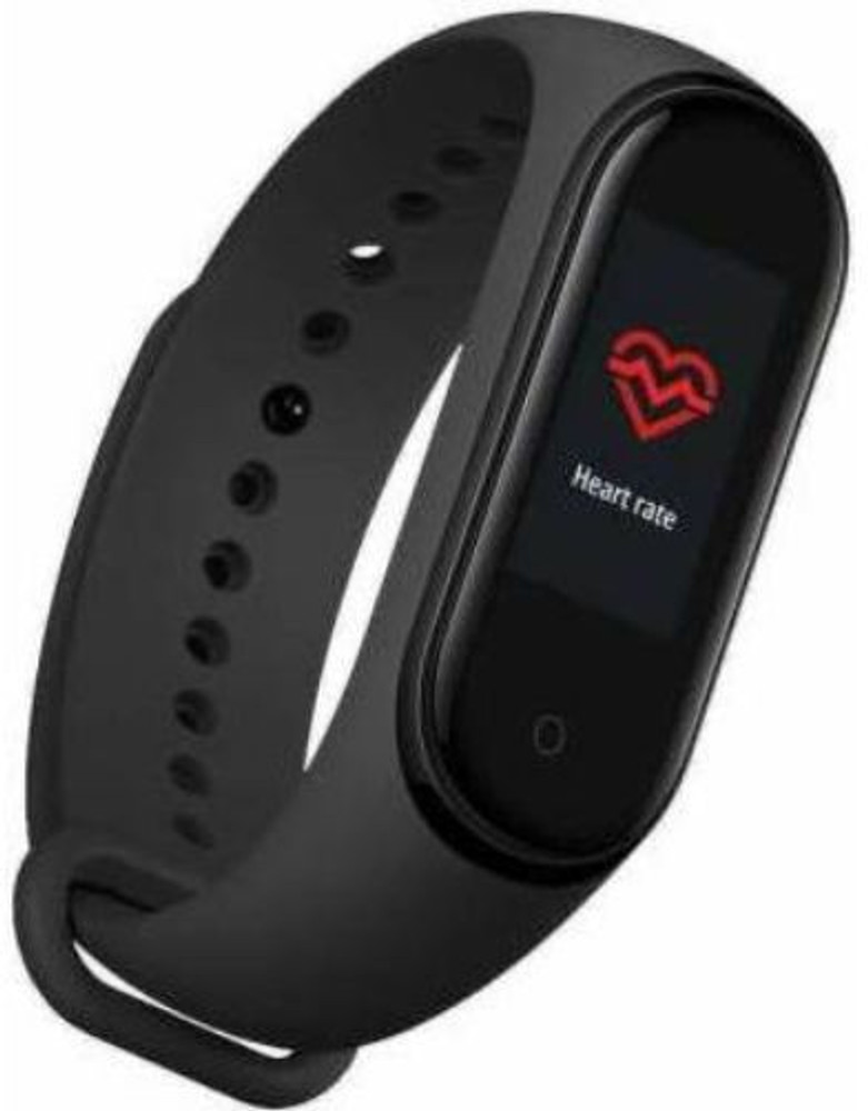 Flipkart fitness outlet band
