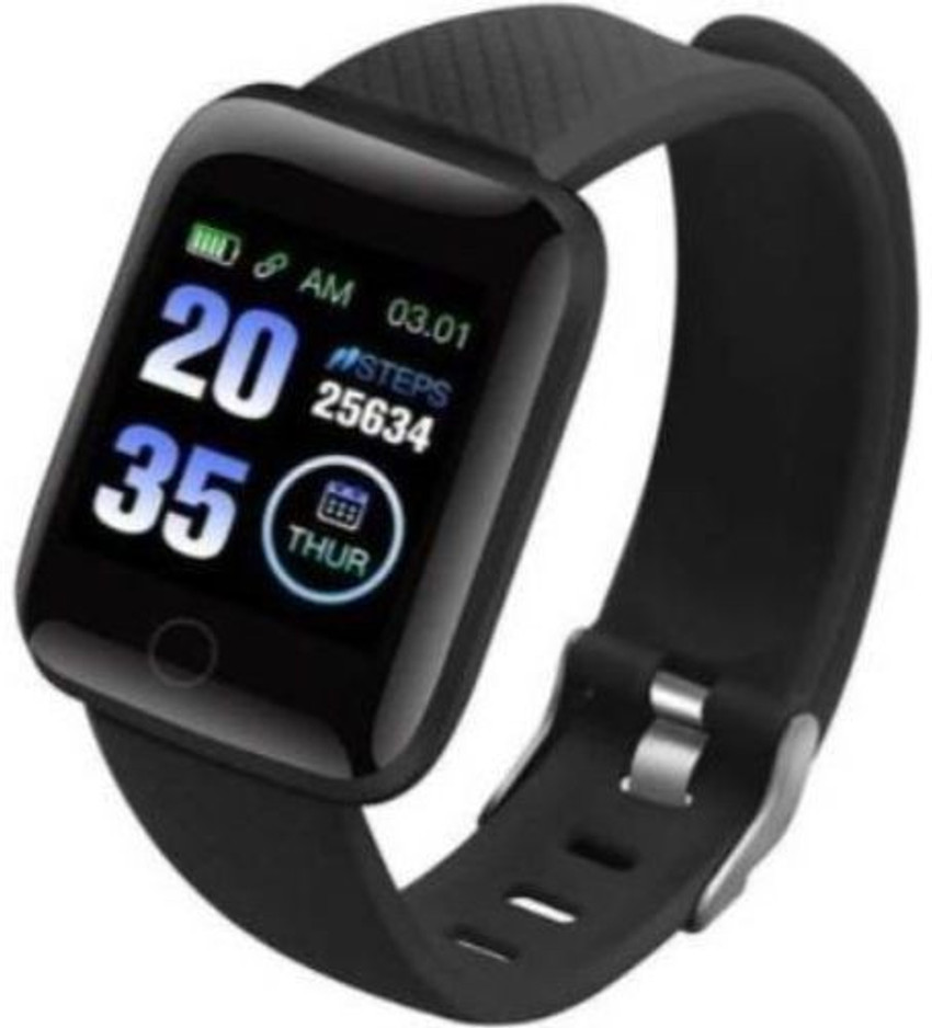 Smart watch flipkart sale mi