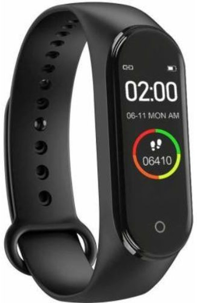 Clairbell NBM 249G M6 Smart Band Smartwatch Price in India Buy Clairbell NBM 249G M6 Smart Band Smartwatch online at Flipkart