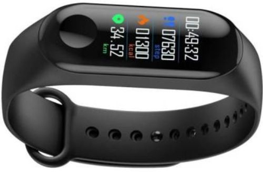 M3 plus best sale smart bracelet