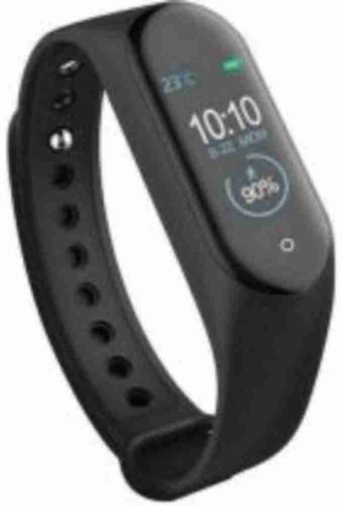 M4 fitness band price top