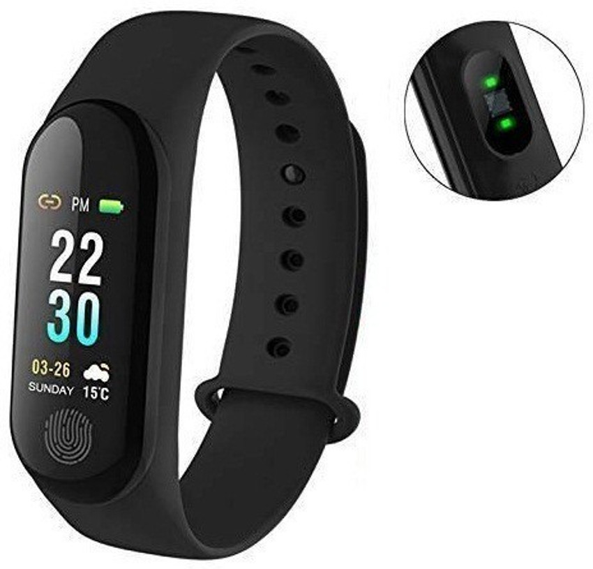 Fitness m3 band new arrivals