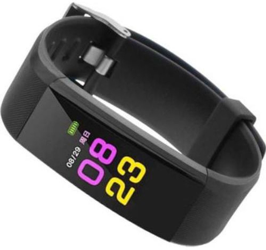 Xiaomi smartwatch 2024 2018