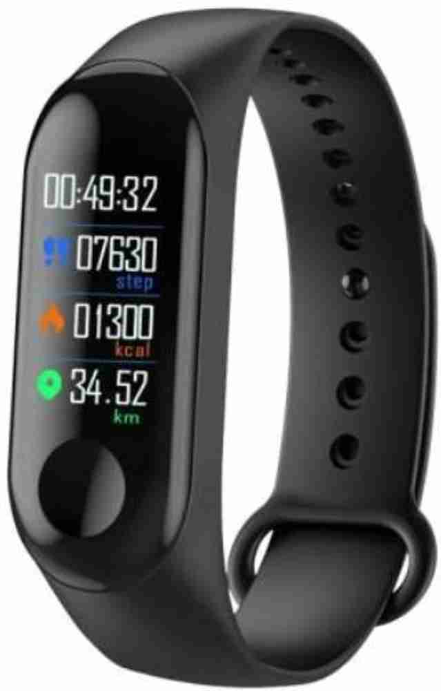 Mi m3 2025 fitness band