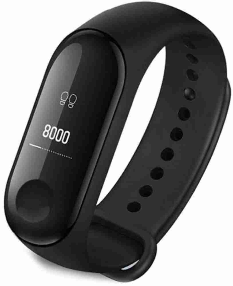Junaldo m3 smart fitness band sales