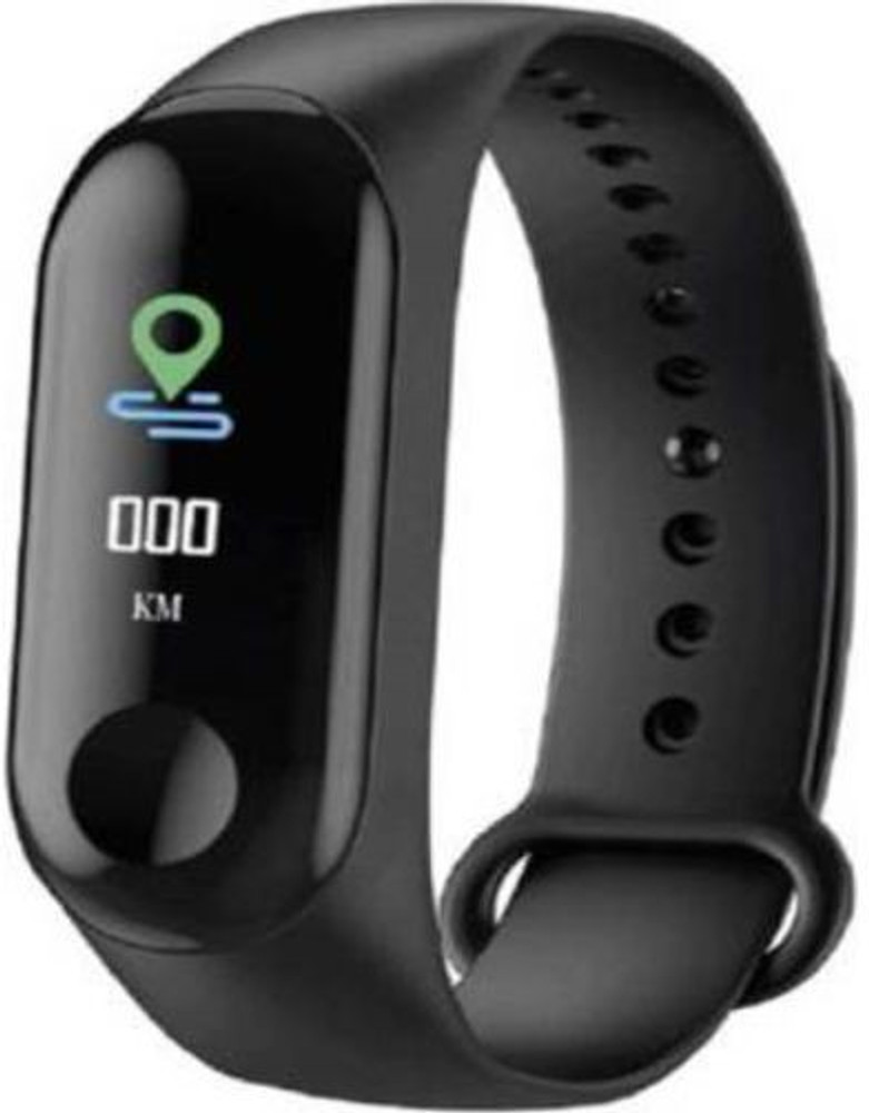 Mi m3 hot sale band flipkart