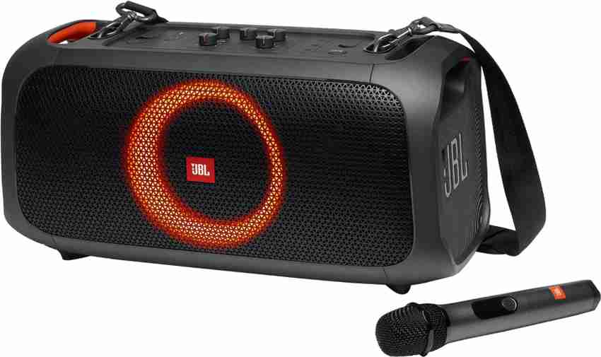 Jbl partybox 100 watt sales