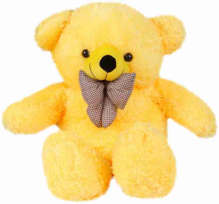 Smart outlet teddy bear