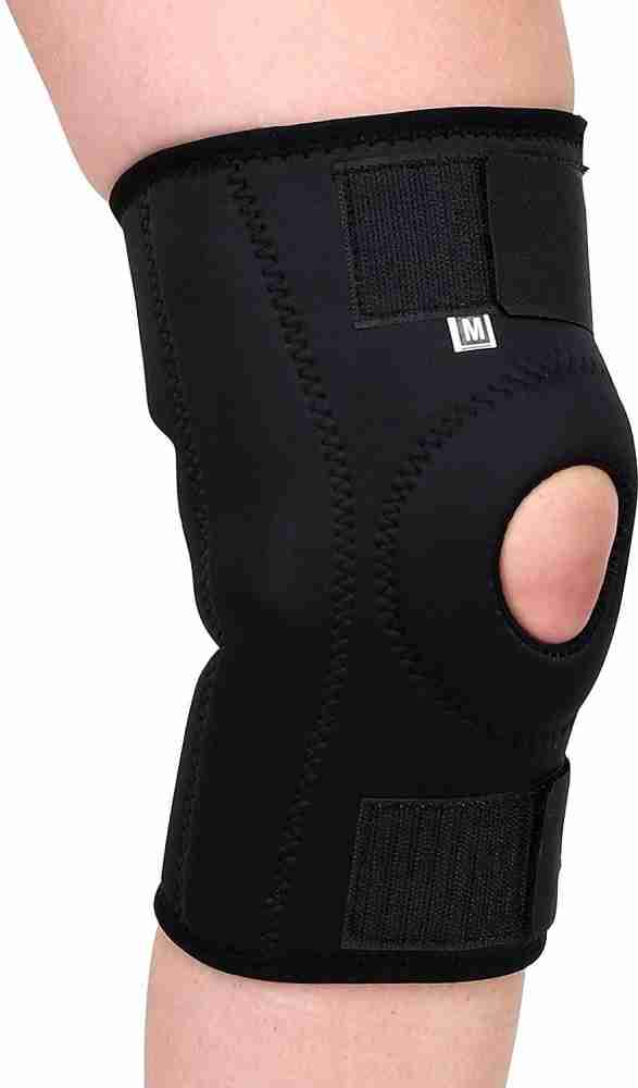 Witzion Functional Knee Support Open Patella Hinge Knee Brace Support Knee  Support - Buy Witzion Functional Knee Support Open Patella Hinge Knee Brace  Support Knee Support Online at Best Prices in India 
