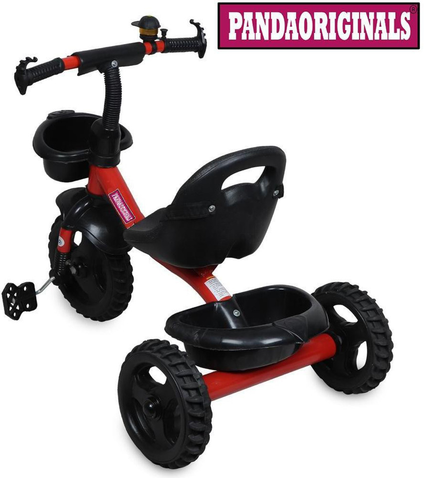 Pandaoriginals monster tricycle Tricycle Price in India Buy