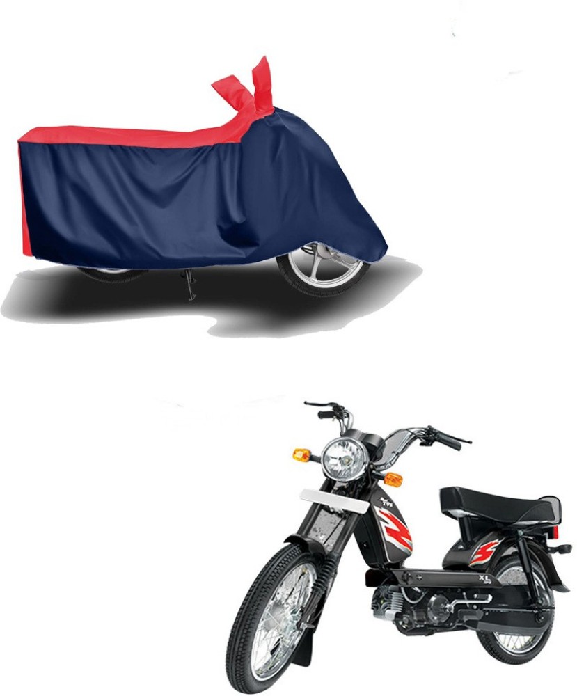 Tvs xl super tank cover price hot sale