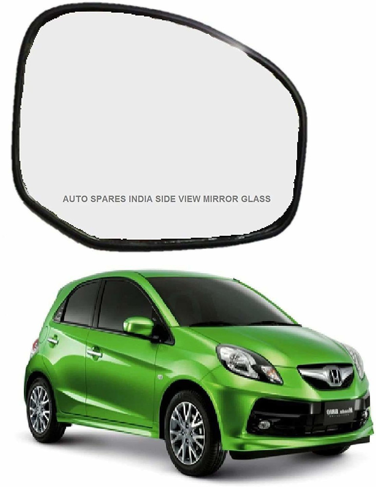 Honda 2025 brio spares