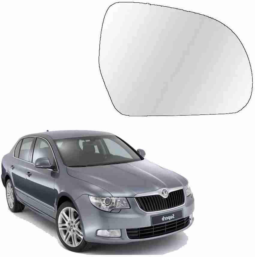 Skoda superb side mirror hotsell
