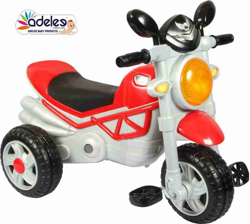 ODELEE BULLET BIKE RR BULLET BIKE RR Buy BULLET toys in India. shop for ODELEE products in India. Flipkart