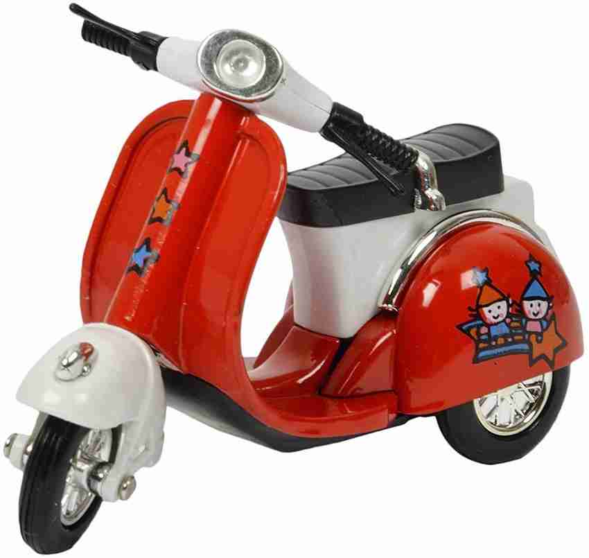 Moped toy deals