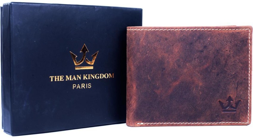 Compact Wallets - Men Luxury Collection