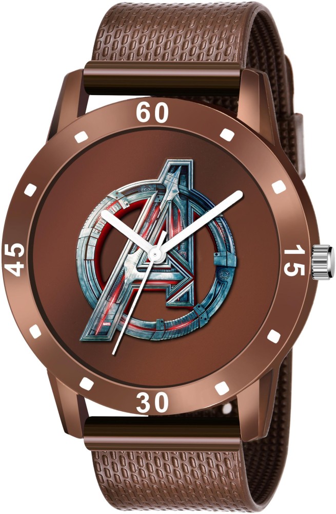 Avengers discount watch flipkart