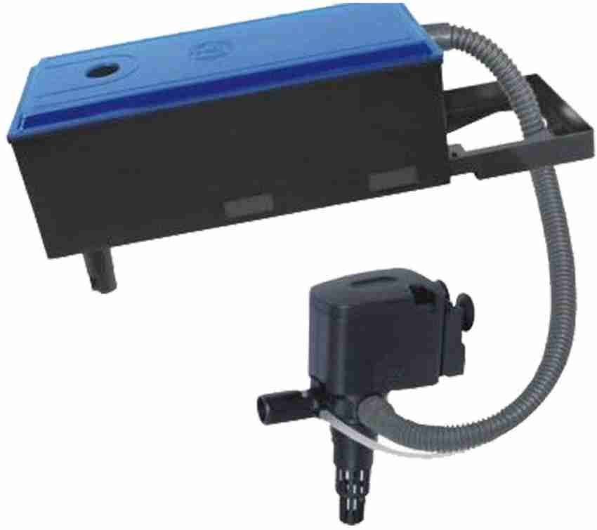 Aquarium top filter price sales
