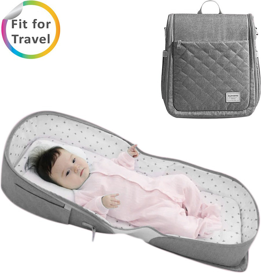 Sunveno bassinet cheap