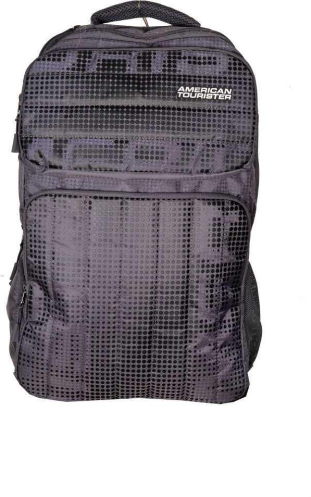 American tourister mambo shop nxt backpack 01 grey