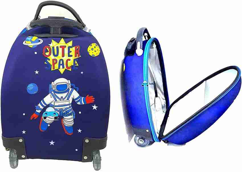 Baby trolley bag flipkart hot sale