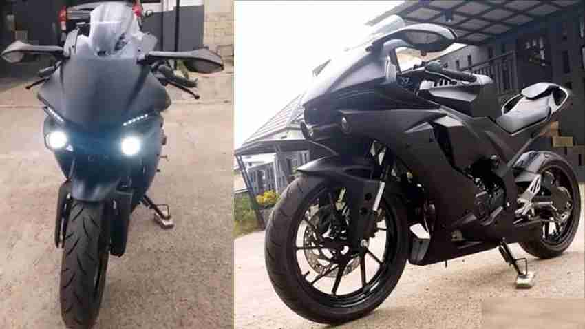 Yamaha r5 store v3
