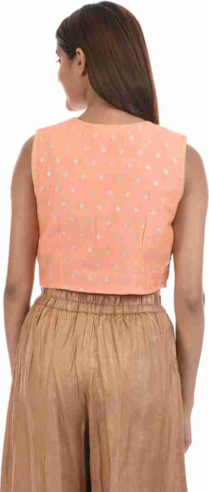 Ethnicity top blouses online