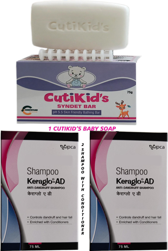 Keraglo shampoo shop