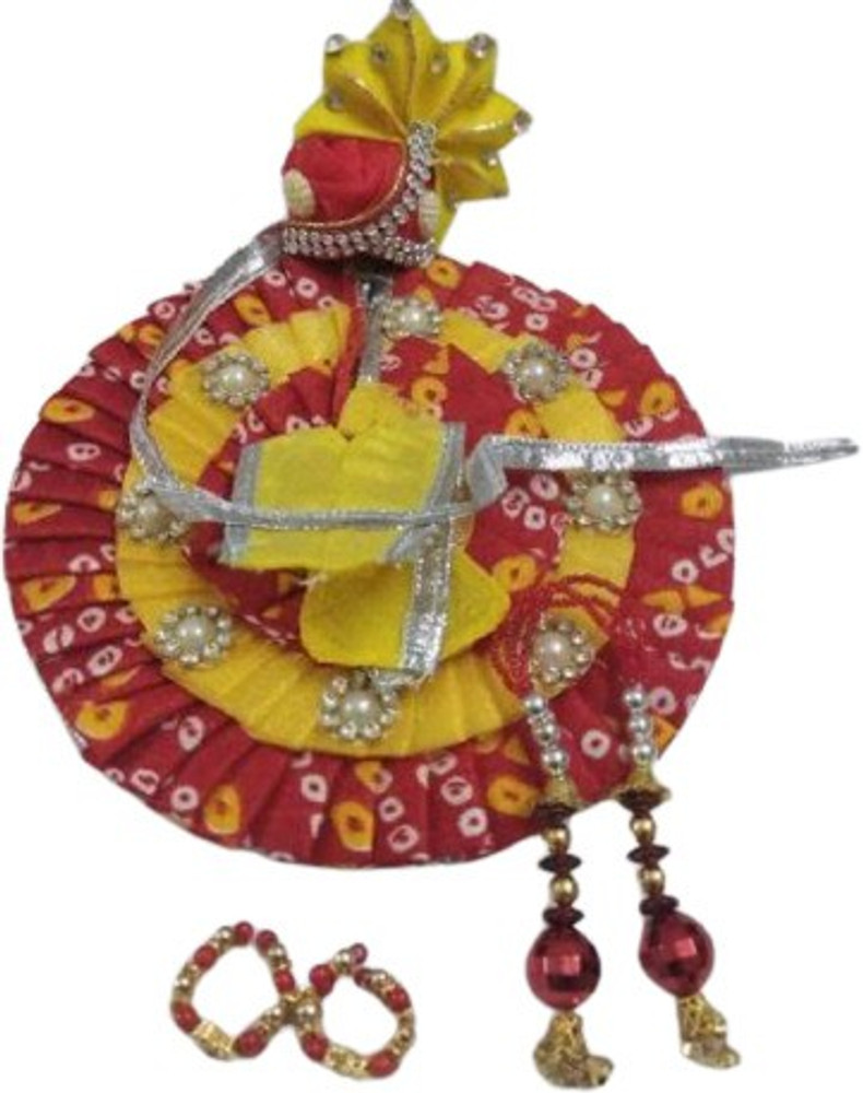 Flipkart sales bandhani dress