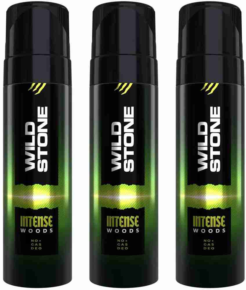 Perfume intense best sale wood original