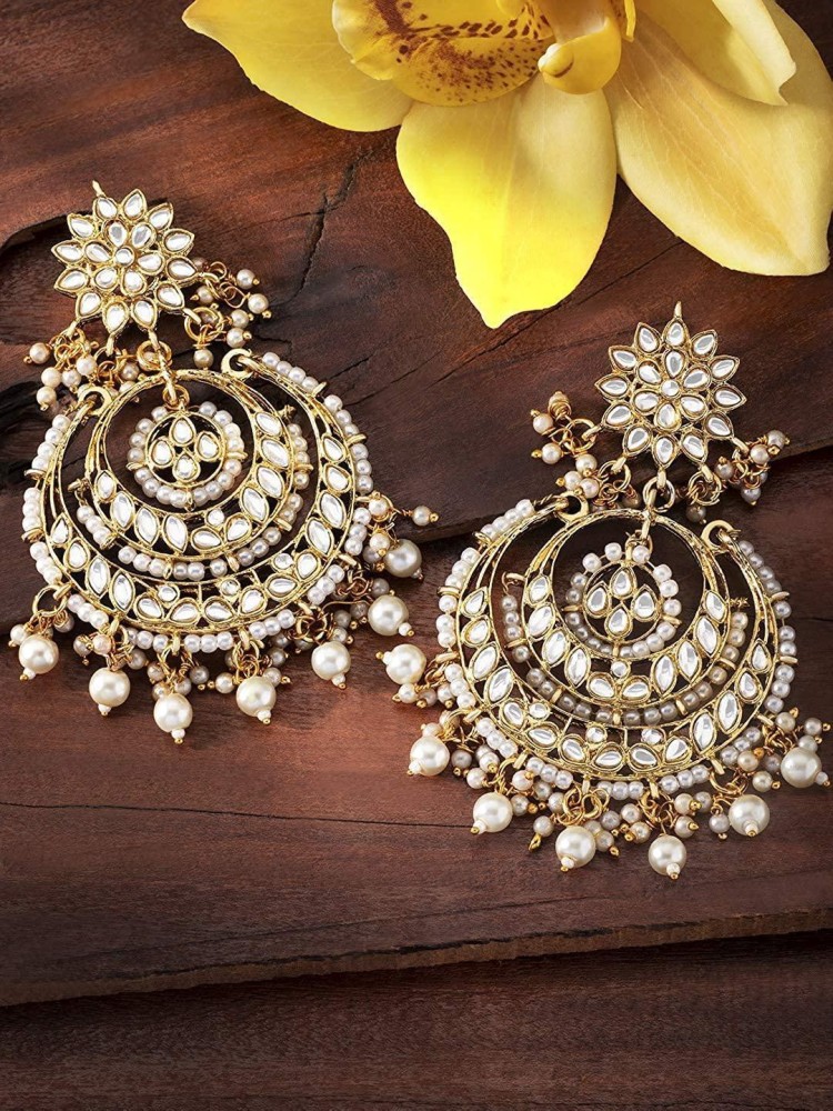 Order whats app 7995736811  Gold wedding jewelry Gold bridal jewellery  sets Big earrings gold