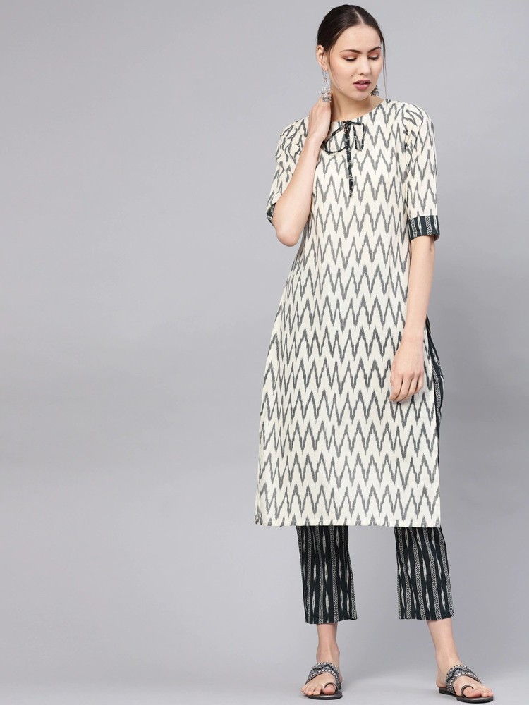 Jaipuri kurti on sale