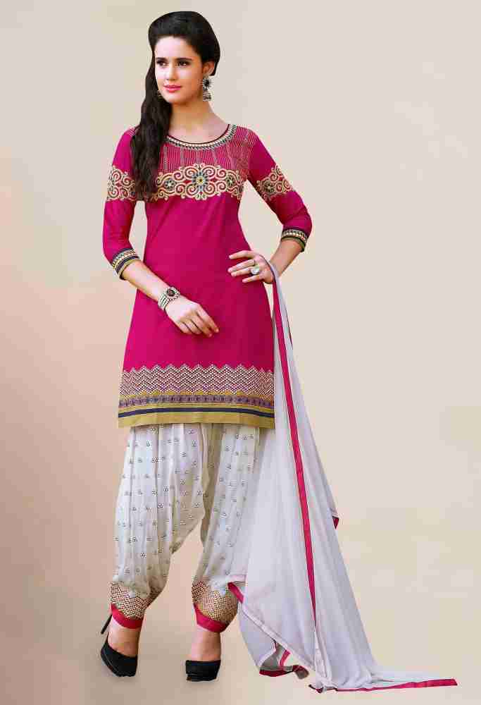 Kvsfab dress material online best sale