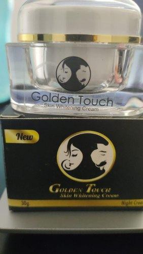 Golden Touch Skin whitening Cream Price in India Buy Golden