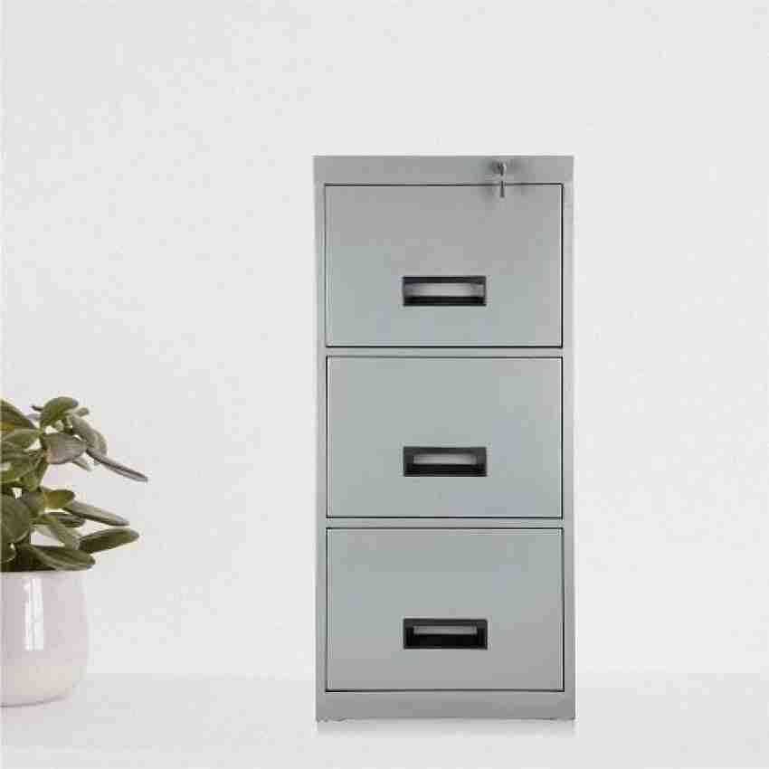 Iron 2024 file cabinet