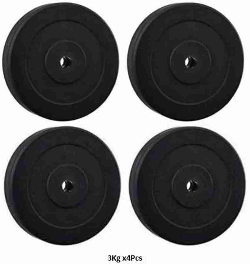 Rubber weight plates for home gym clearance