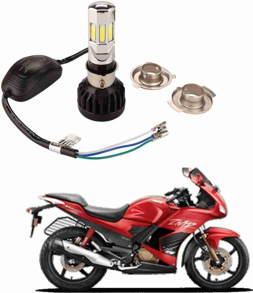 RWT LED Headlight for Hero Karizma ZMR Price in India Buy RWT