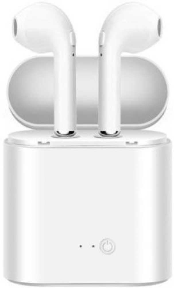 I7 earpods discount