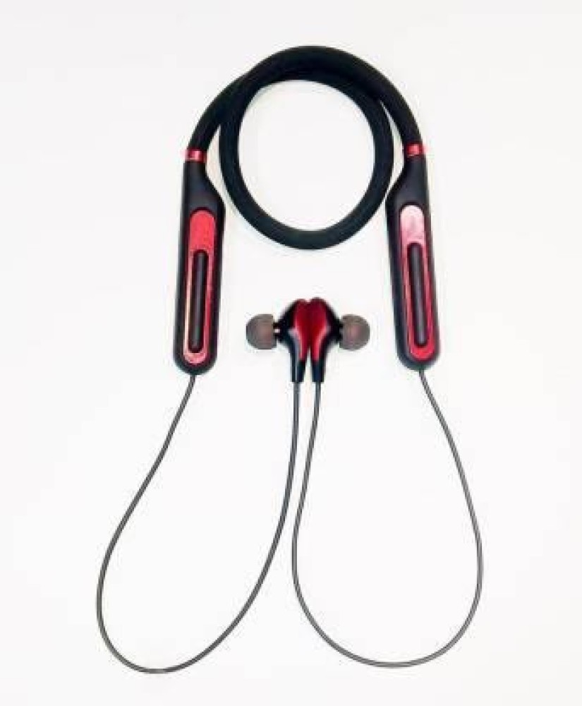 Bluetooth headset extra online bass