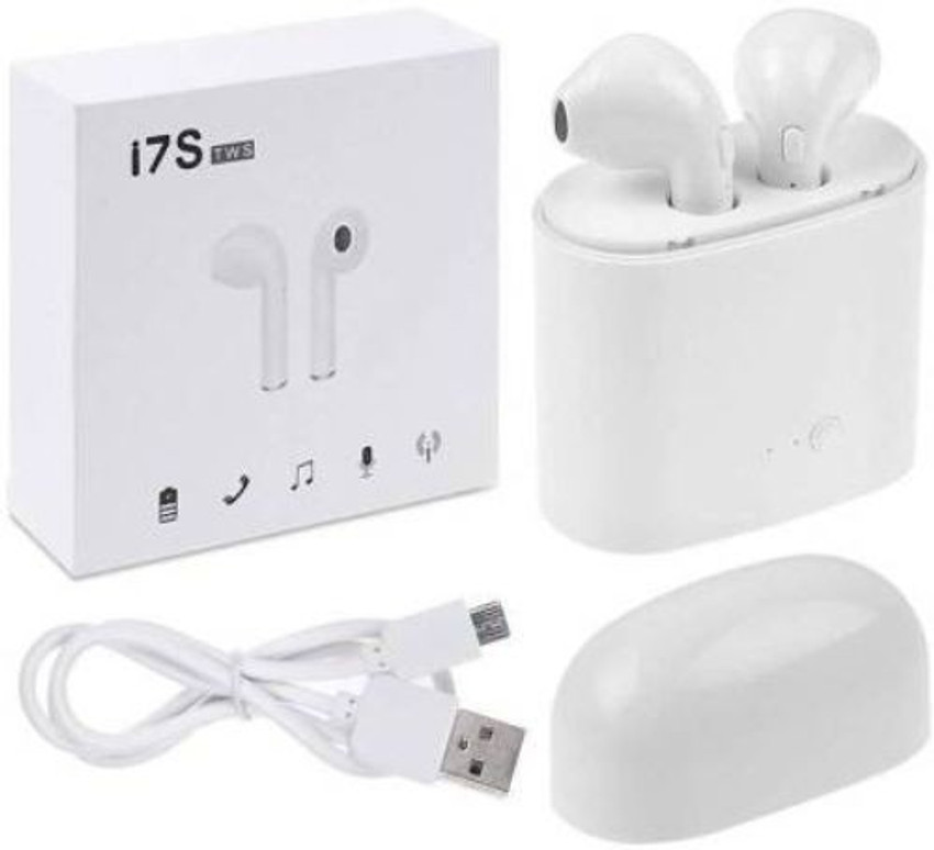 Earpods i7 2025