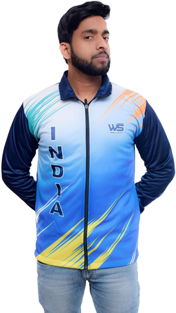 Sports upper jacket discount